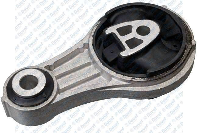 MOTOR TAKOZU ALUMINYUM KISA KANGOO III LAGUNA III 1.5DCI