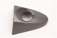 KAPI KOL BADEMI SOL DELIKLI FIESTA 08>11