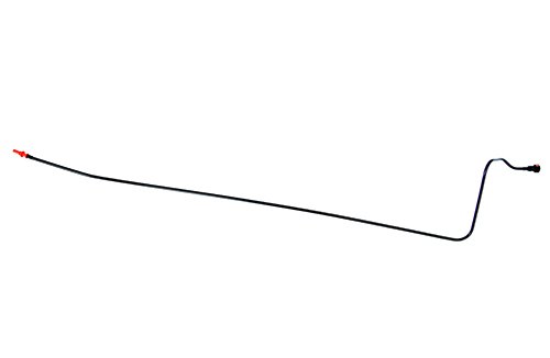 (x) YAKIT DEPO DÖNÜŞ HORTUMU CLIO II - YENİ SYMBOL 1.5 DCI K9K