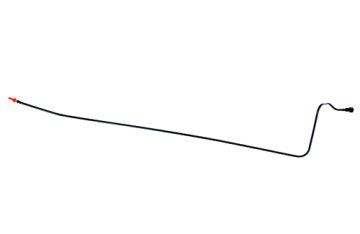 (x) YAKIT DEPO DÖNÜŞ HORTUMU CLIO II - YENİ SYMBOL 1.5 DCI K9K