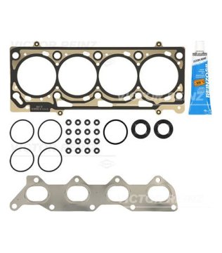 ÜST TAKIM CONTA GOLF IV-BORA-A3 1.6 16V 00=> (BCB)