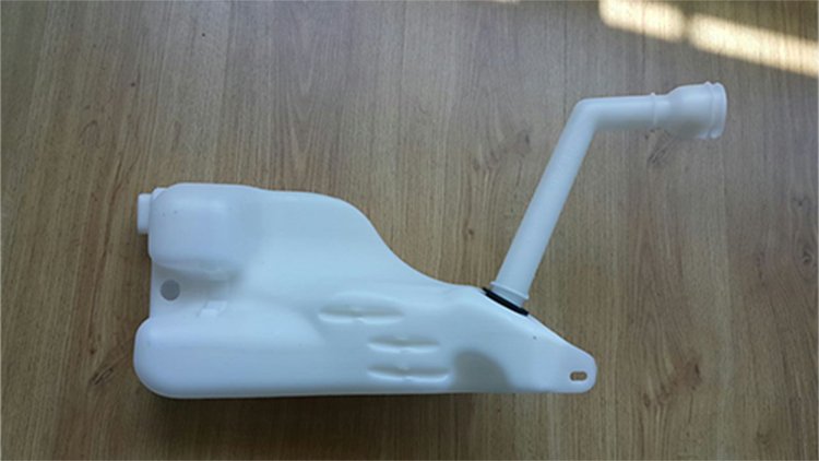 CAM YIKAMA SU FİSKİYE DEPOSU (CONTA+ BORU+KAPAK ) MGN III-FLUENCE-SCENIC III