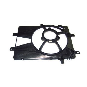 FAN RADYATÖR DAVLUMBAZI ALBEA