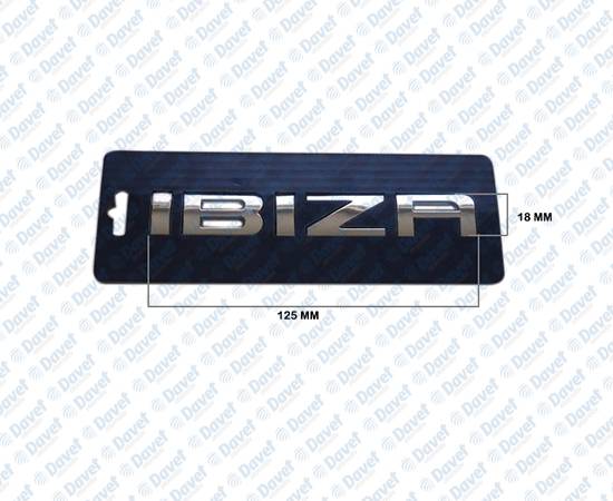 YAZI IBIZA SEAT-IBIZA