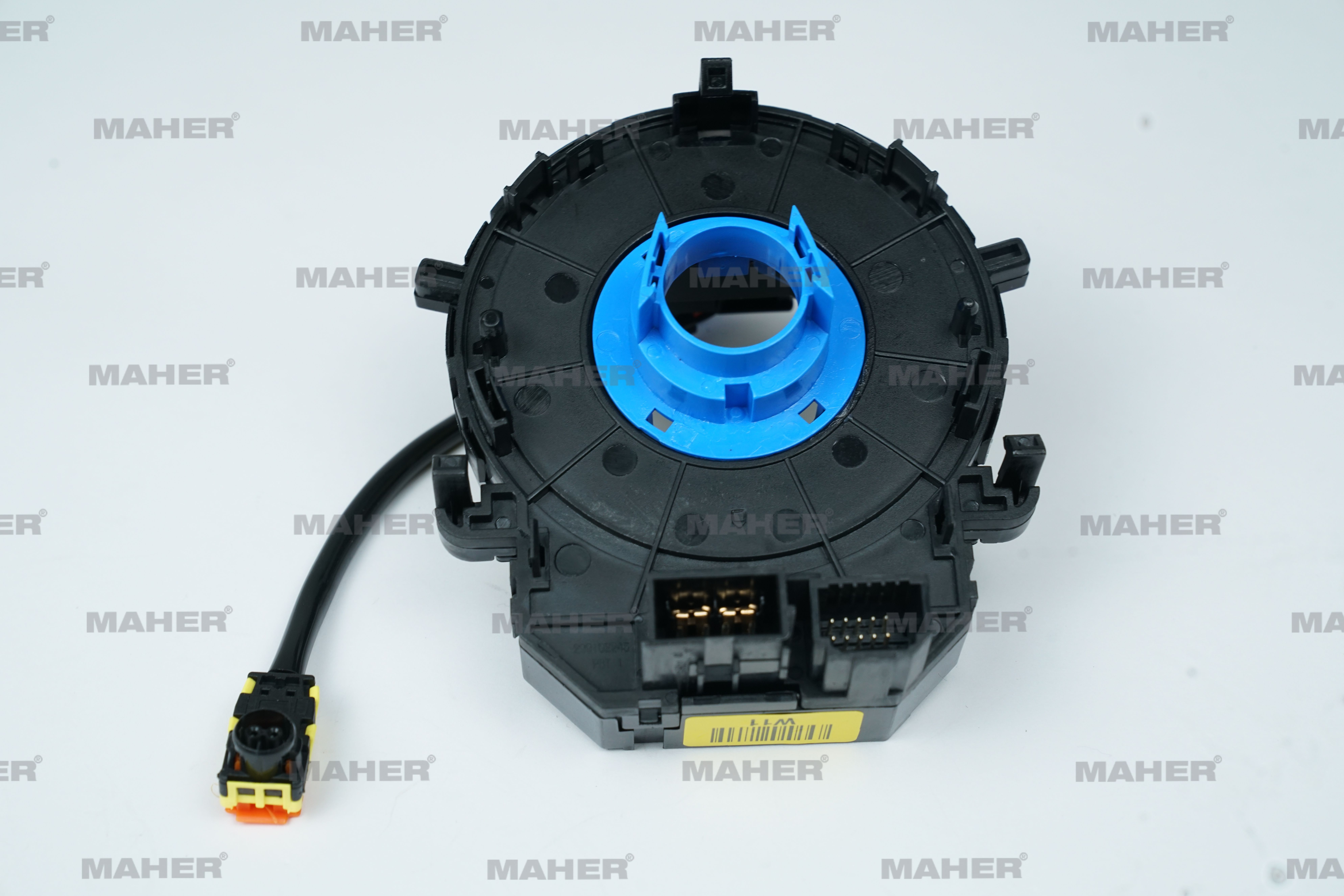 AIRBAG ÇEMBERİ (ZEMBEREK) ELANTRA 11-15