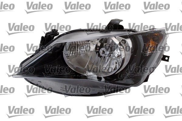 FAR+SİNYAL SOL SEAT IBIZA V 08=> (H4)