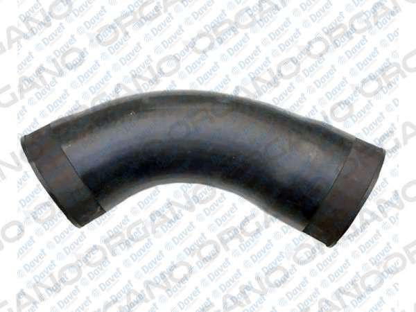 Turbo Intercooler Hortumu E39