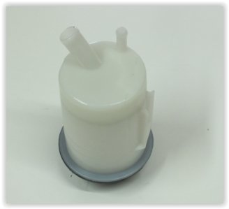 DİREKSİYON HİDROLİK YAĞ DEPOSU (FİLTRELİ+KAPAKLI) TRANSİT V184-V347