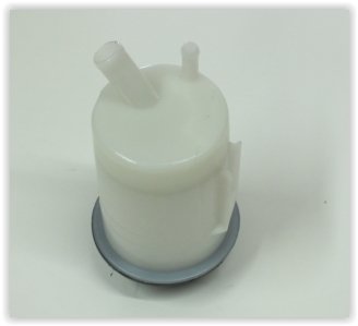 DİREKSİYON HİDROLİK YAĞ DEPOSU (FİLTRELİ+KAPAKLI) TRANSİT V184-V347