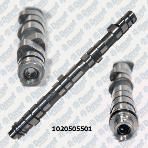 EKSANTRIK MILI HIDROLIK 1020505501 MERCEDES MB DB102