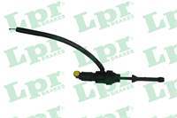 DEBRIYAJ UST MERKEZI TRANSIT V184 01>06- (PLASTIK) SAG DAN DIREKSIYONLU ARACLAR İÇİN