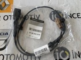 BALATA AŞINMA İKAZ KABLOSU