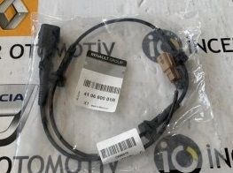 BALATA AŞINMA İKAZ KABLOSU