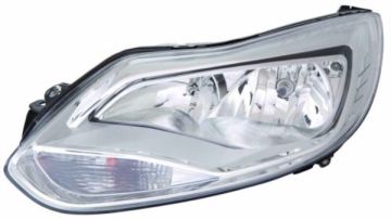 ON FAR SOL BEYAZ ZEMİN FORD FOCUS 11-14