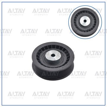 RULMAN V KAYIŞ GERGİ TRANSPORTER T4 91-03 ACV-AJA-AAB 2.4 D-2.5 TDİ KANALLI