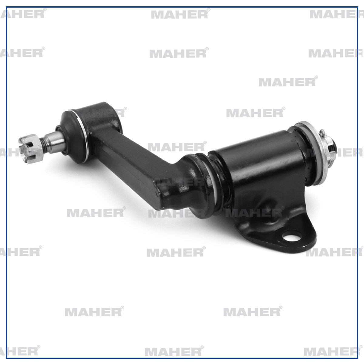 ES ROT DEVE BOYNU (PİTMAN KOLU) B-2500 06=> BT-50 4X2 / 4X4