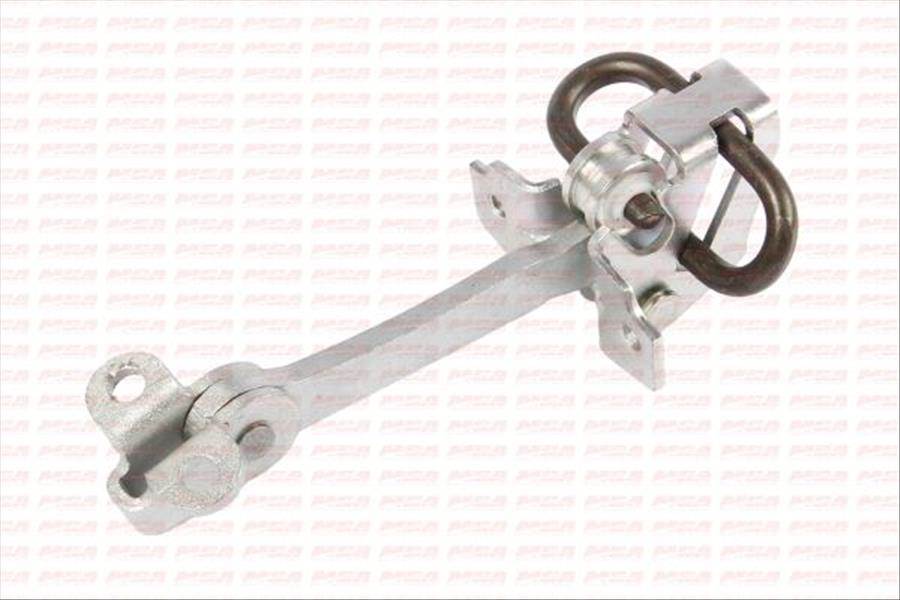 Kapı Gergısı Arka ( Fıat : Albea - Palıo )