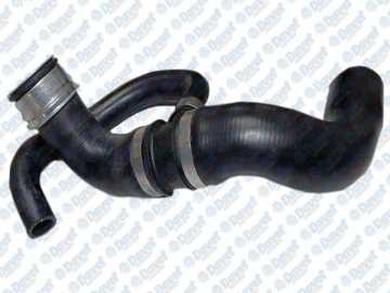 RADYATOR ALT HORTUMU SPRINTER 906 06>16