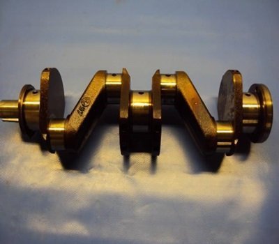 KRANK SKODA FELICIA 1.3 B (135B-136B) 4CYL ÇAP 30 MM