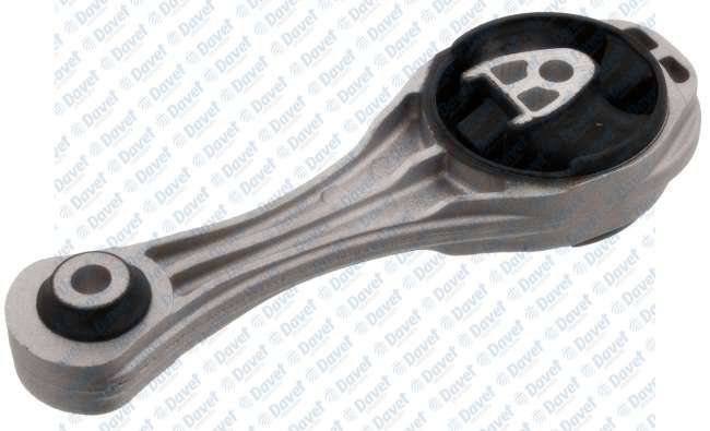 MOTOR TAKOZU ARKA ALUMINYUM KANGOO III 1.5DCI 1.6 16 V