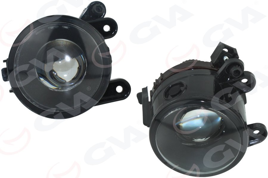 SİS FARI ( MERCEKLİ ) SOL GOLF 5 2004->