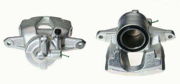 FREN KALIPERI SAG LINEA GRANDE PUNTO PUNTO EVO