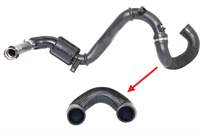 TURBO HORTUMU  ''PLASTIK BORU HARIC''( RENAULT : TRAFIC II 2.0 DCI 03>13)