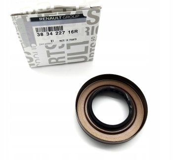 DEFRANSİYEL ÖN KEÇE CM0M