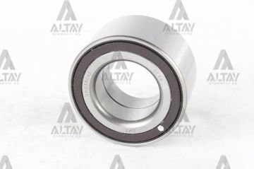 TEKER RULMANI  FORD FOCUS / FİESTA / FUSİON / 39x72x37 ÖN ABS Lİ