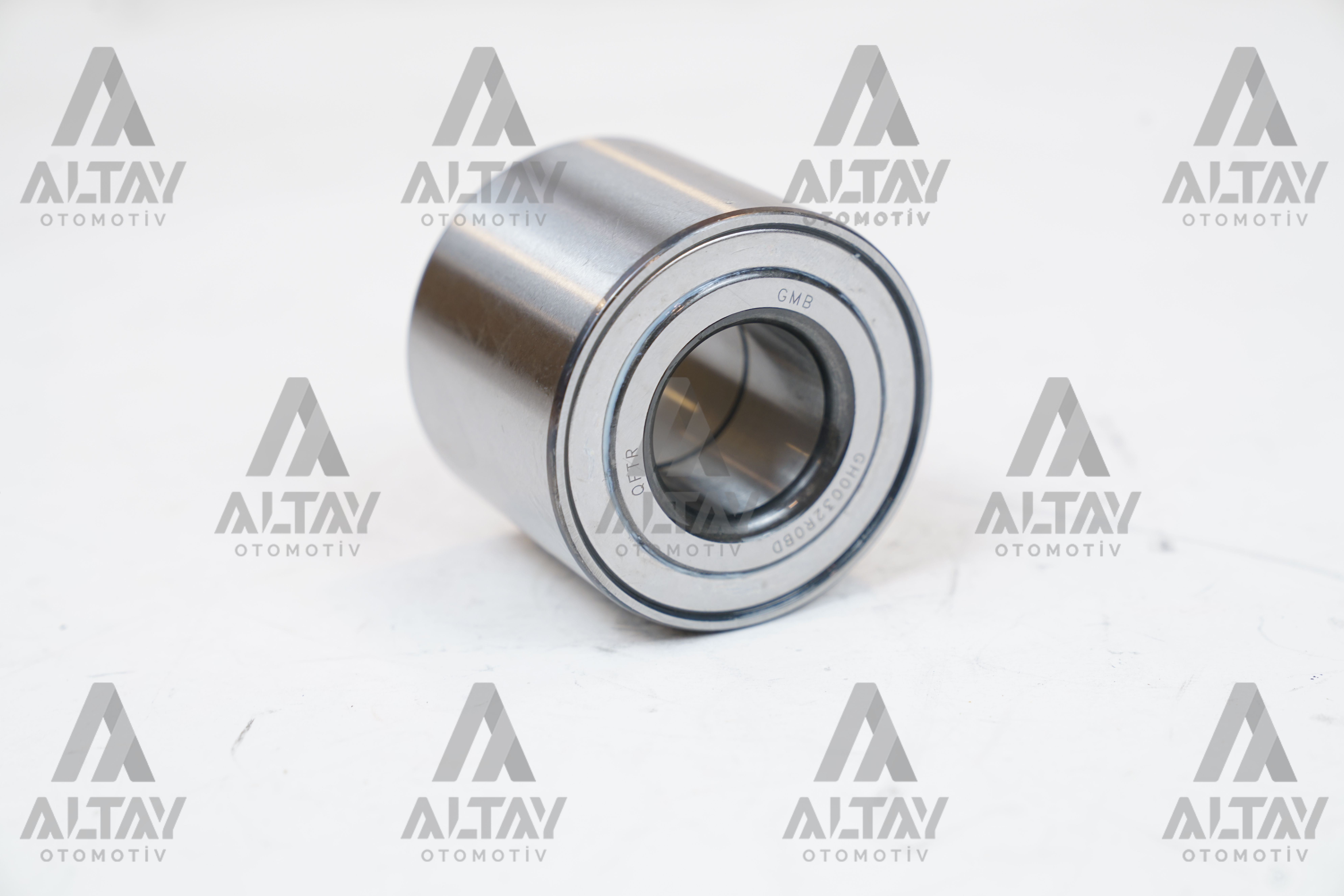 TEKER RULMANI CLİO III / MEGANE II / MODUS II / 25x55x45 ( MASURALI ) ARKA