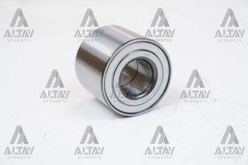 TEKER RULMANI CLİO III / MEGANE II / MODUS II / 25x55x45 ( MASURALI ) ARKA